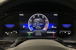 valkoinen Volkswagen Taigo 2023 kuva 19.