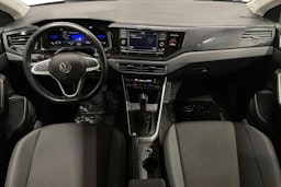 musta Volkswagen Taigo 2023 kuva 7.