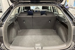 musta Volkswagen Taigo 2023 kuva 12.