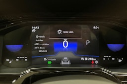 musta Volkswagen Taigo 2023 kuva 13.