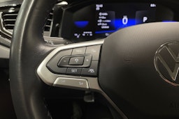 musta Volkswagen Taigo 2023 kuva 18.