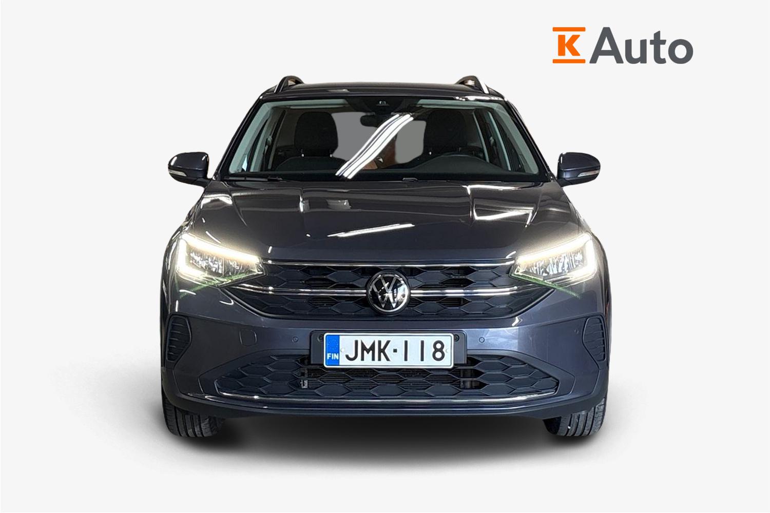 Volkswagen Taigo 2023, kuva 4/21