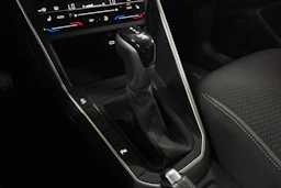 Harmaa Volkswagen TAIGO 2023 kuva 18.