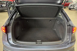 Harmaa Volkswagen TAIGO 2023 kuva 20.