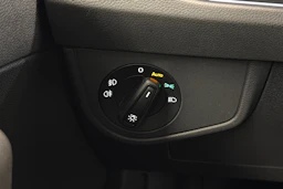 punainen Volkswagen Taigo 2023 kuva 17.