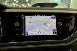 punainen Volkswagen Taigo 2023 kuva 23.
