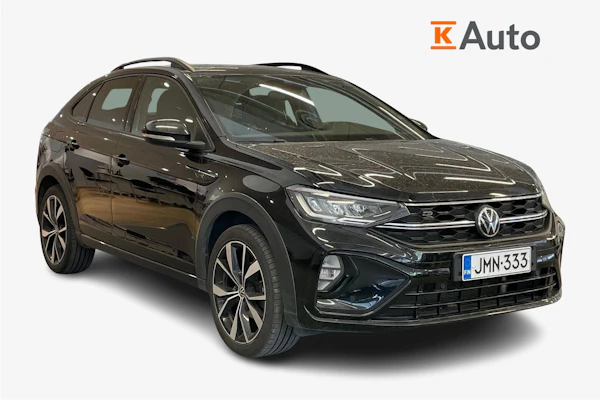 Volkswagen Taigo R-Line Business Limited 1,5 TSI 110 kW DSG-automaatti