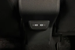 musta Volkswagen Taigo 2023 kuva 14.