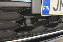 musta Volkswagen Taigo 2023 kuva 25.