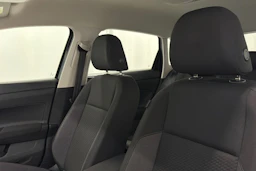 musta Volkswagen Taigo 2023 kuva 26.