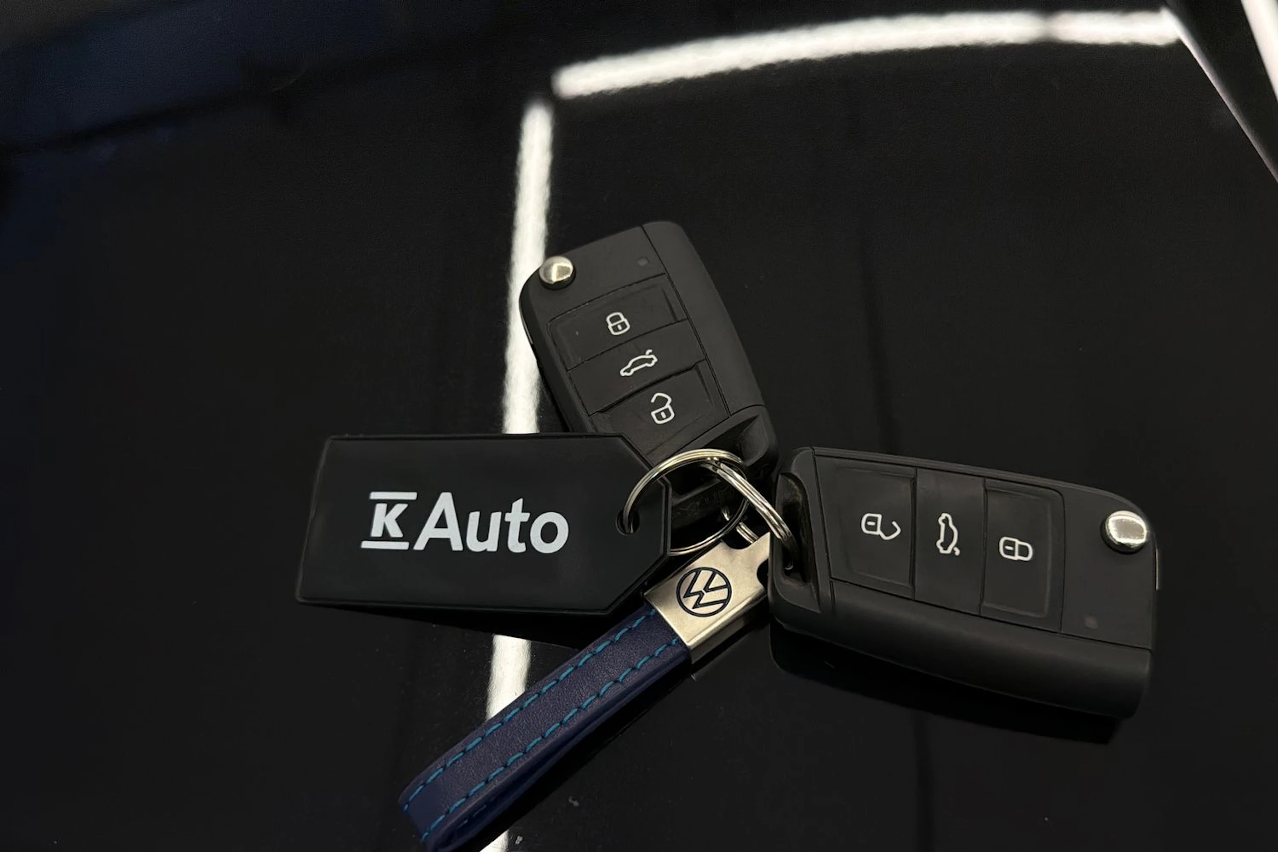 musta Volkswagen Taigo 2023 kuva 27.