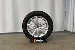 valkoinen Volkswagen Taigo 2023 kuva 13.