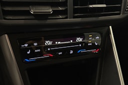 valkoinen Volkswagen Taigo 2023 kuva 22.