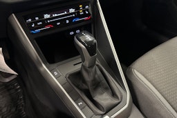 valkoinen Volkswagen Taigo 2023 kuva 23.