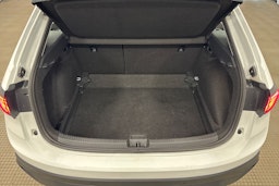 valkoinen Volkswagen Taigo 2023 kuva 25.