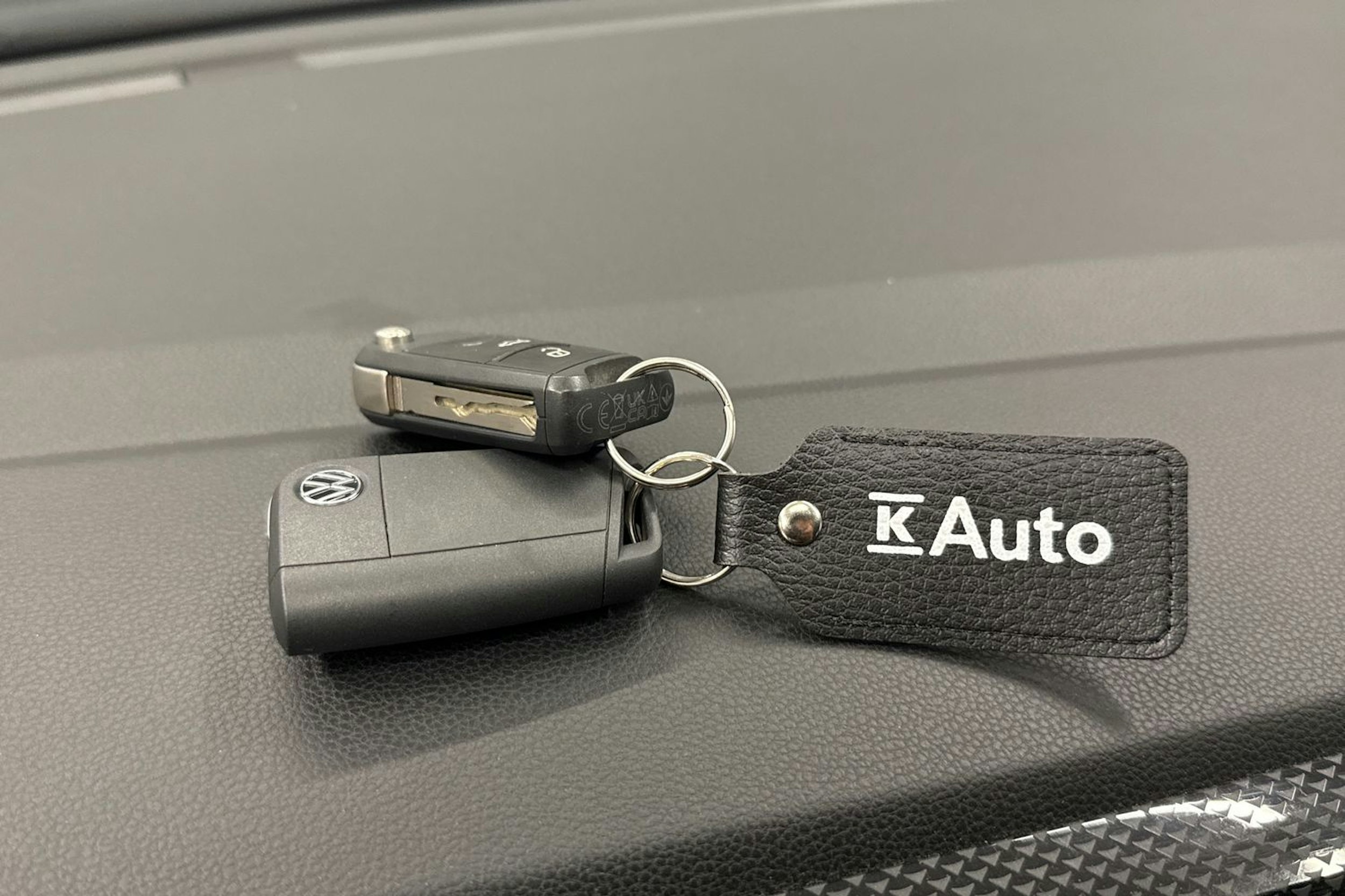 valkoinen Volkswagen Taigo 2023 kuva 26.