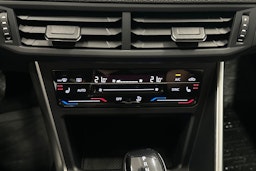 valkoinen Volkswagen Taigo 2023 kuva 21.