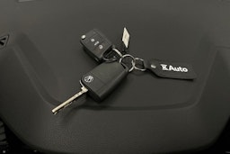 valkoinen Volkswagen Taigo 2023 kuva 26.