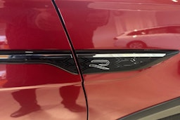 Punainen Volkswagen Taigo 2023 kuva 16.