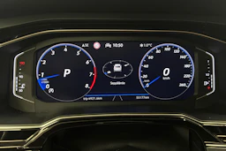 Punainen Volkswagen Taigo 2023 kuva 23.