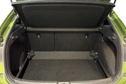 met. vihreä Volkswagen Taigo 2023 kuva 16.