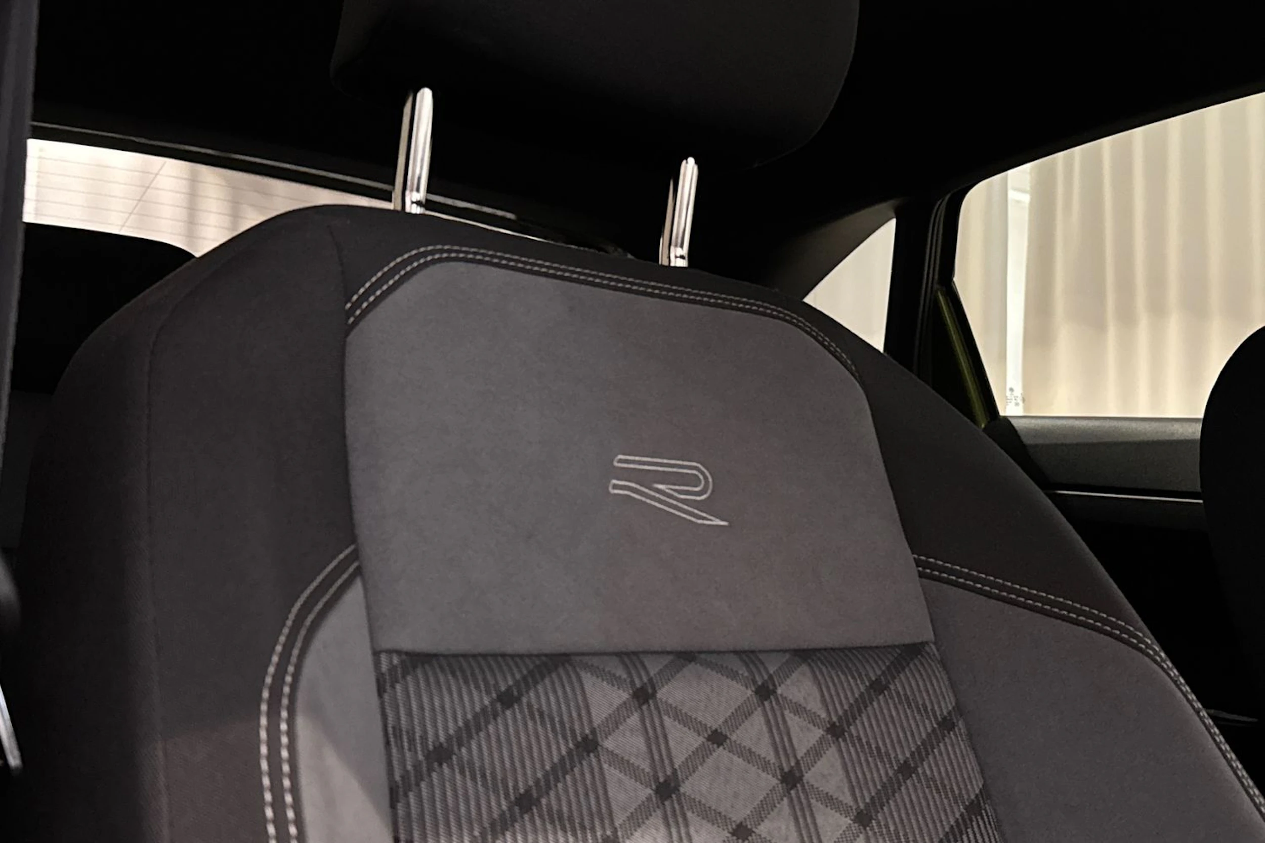 met. vihreä Volkswagen Taigo 2023 kuva 18.