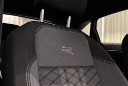 met. vihreä Volkswagen Taigo 2023 kuva 18.