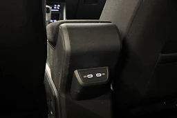 met. vihreä Volkswagen Taigo 2023 kuva 19.