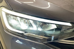 met. harmaa Volkswagen Taigo 2023 kuva 11.