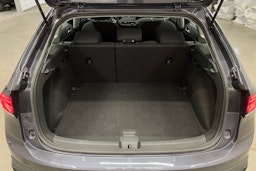 met. harmaa Volkswagen Taigo 2023 kuva 12.
