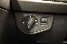 met. harmaa Volkswagen Taigo 2023 kuva 18.