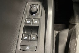 met. harmaa Volkswagen Taigo 2023 kuva 19.