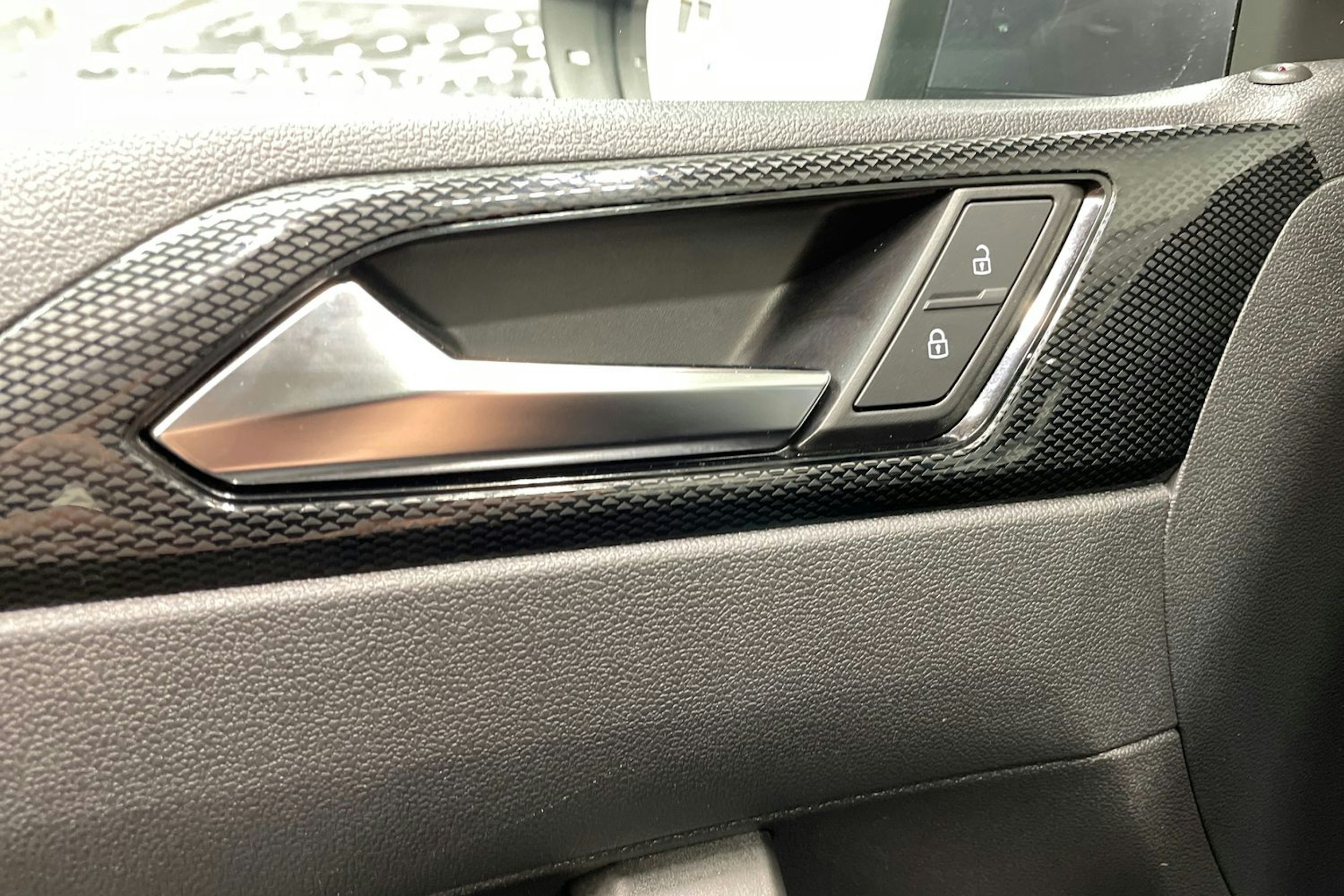 met. harmaa Volkswagen Taigo 2023 kuva 20.
