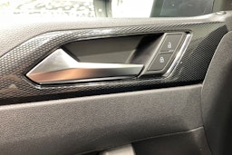 met. harmaa Volkswagen Taigo 2023 kuva 20.