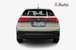 harmaa Volkswagen Taigo 2024 kuva 5.