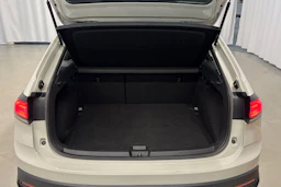 harmaa Volkswagen Taigo 2024 kuva 20.