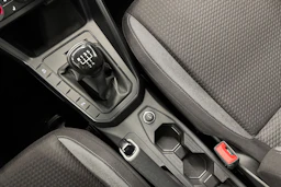 harmaa Volkswagen Taigo 2024 kuva 25.