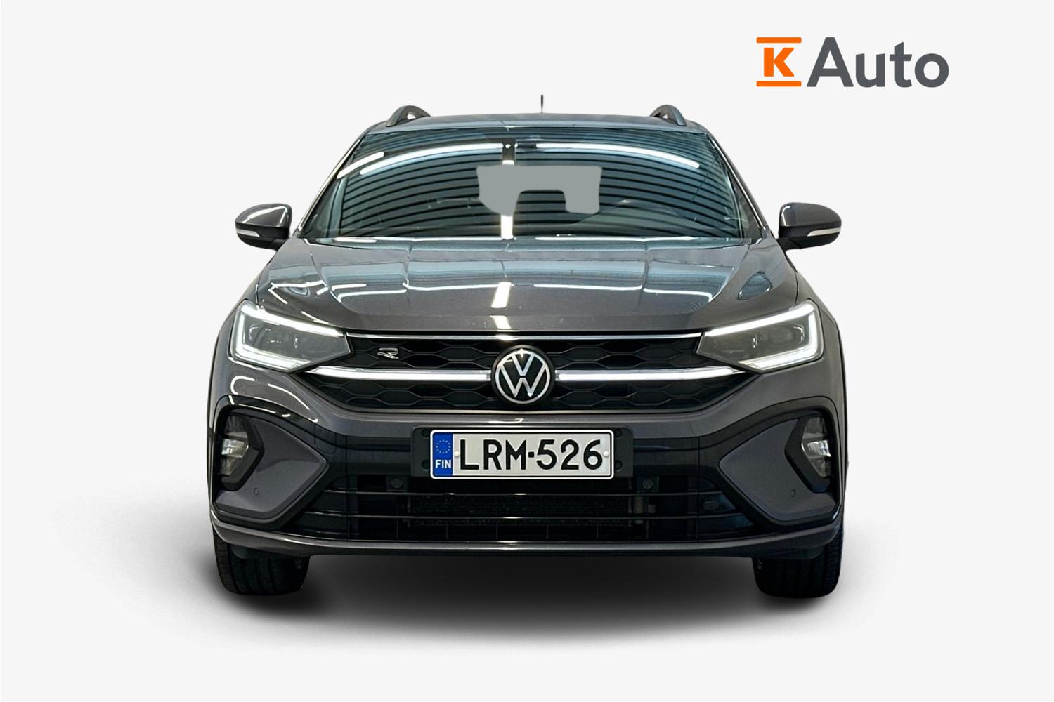 Volkswagen Taigo 2023, kuva 4/27