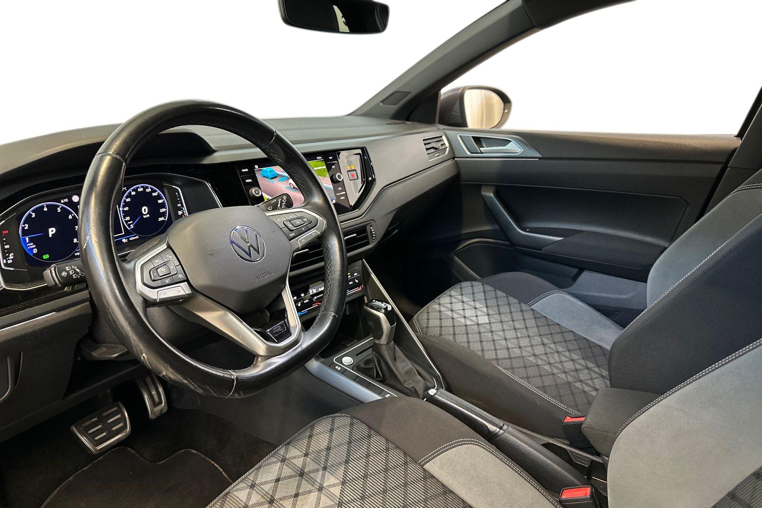 Volkswagen Taigo 2023, kuva 6/27