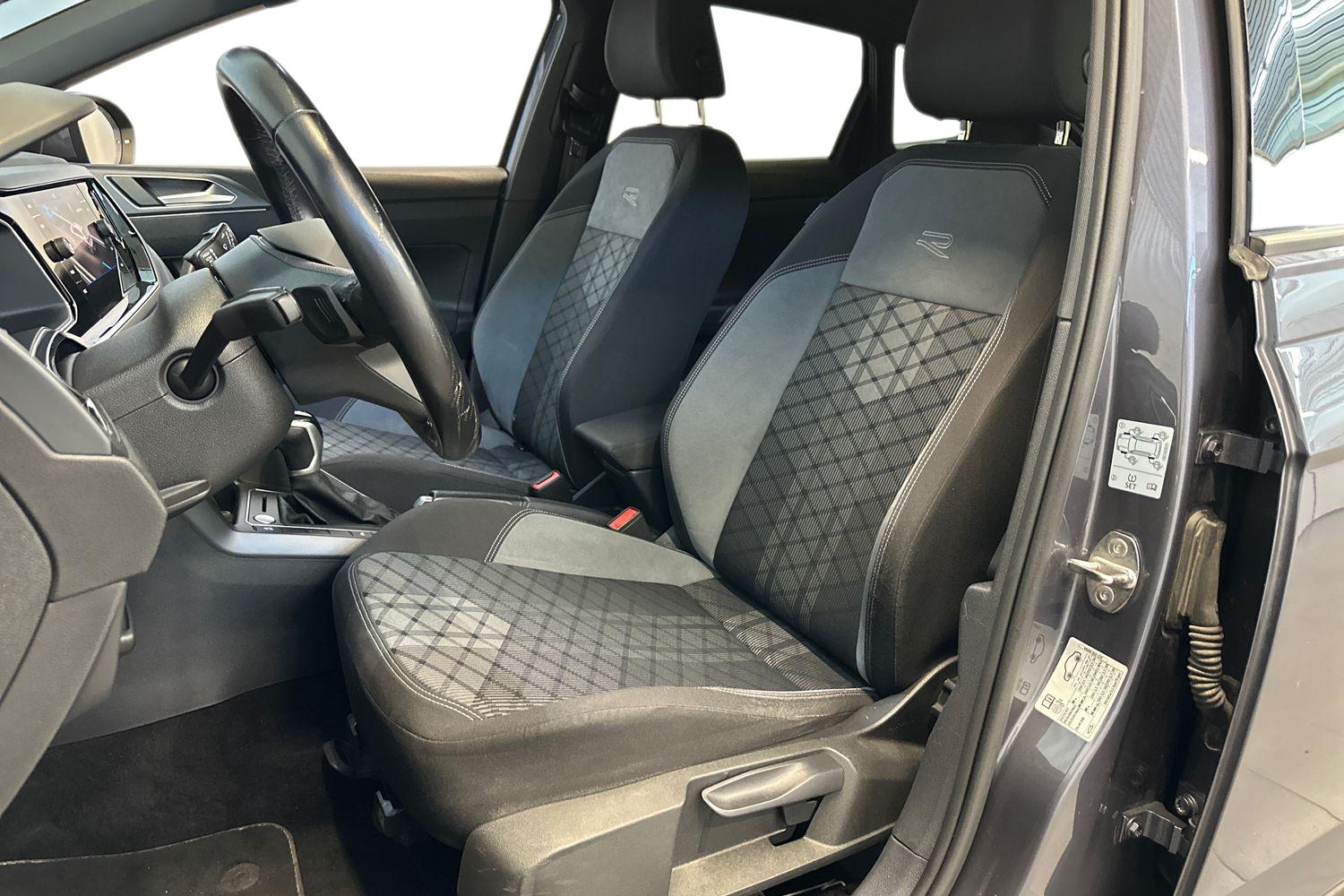 Volkswagen Taigo 2023, kuva 7/27