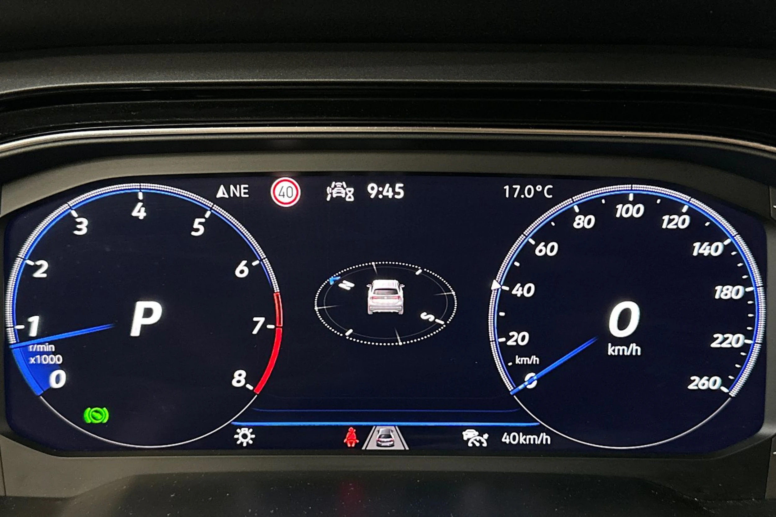 harmaa Volkswagen Taigo 2023 kuva 17.