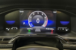 Harmaa Volkswagen Taigo 2023 kuva 19.