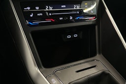 Harmaa Volkswagen Taigo 2023 kuva 22.