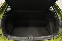 vihreä Volkswagen Taigo 2023 kuva 27.