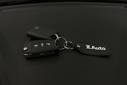 vihreä Volkswagen Taigo 2023 kuva 28.