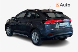 harmaa Volkswagen Taigo 2023 kuva 2.