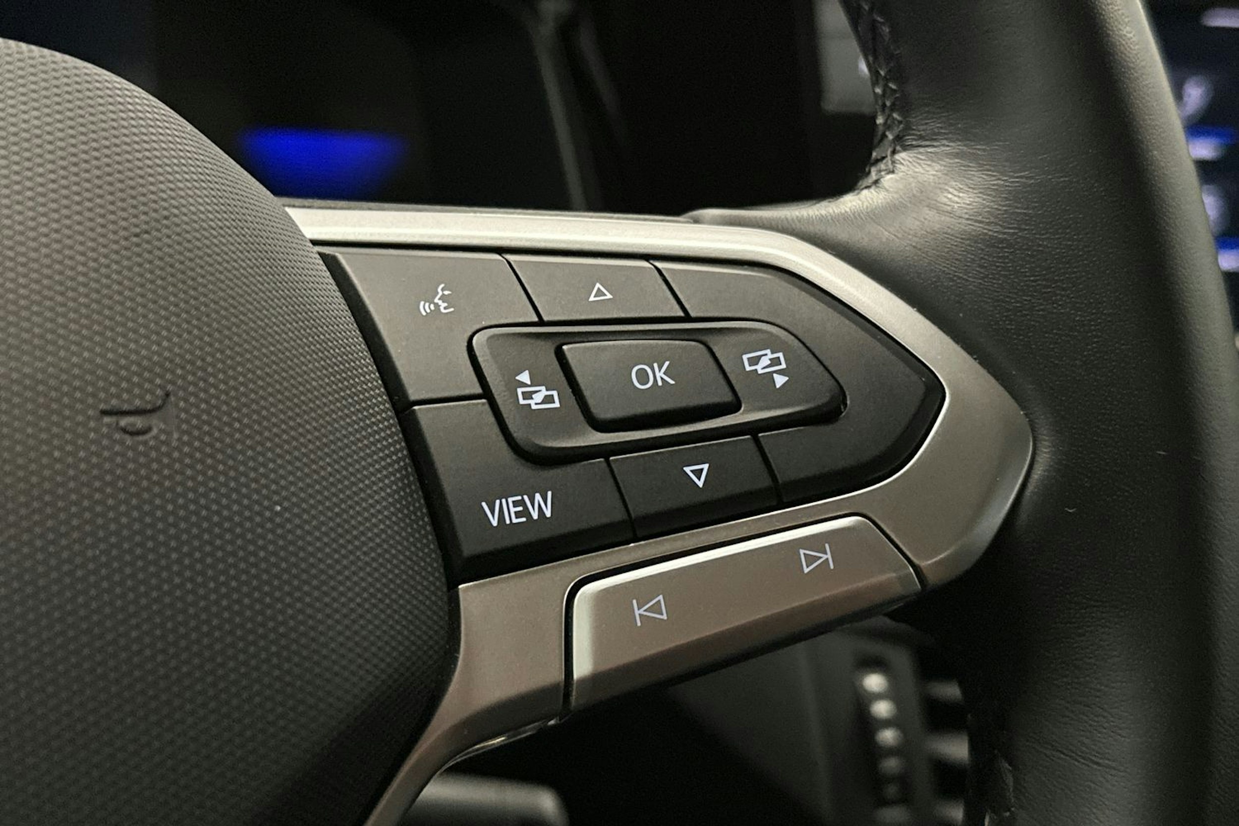 valkoinen Volkswagen Taigo 2023 kuva 17.
