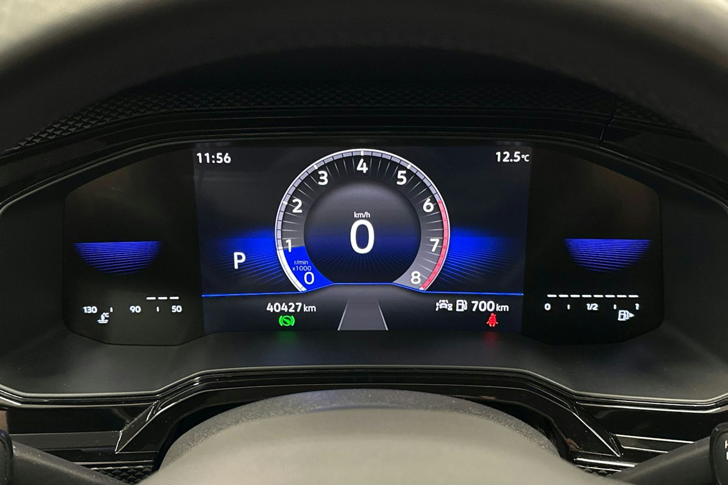 valkoinen Volkswagen Taigo 2023 kuva 18.