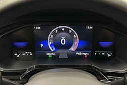 valkoinen Volkswagen Taigo 2023 kuva 18.