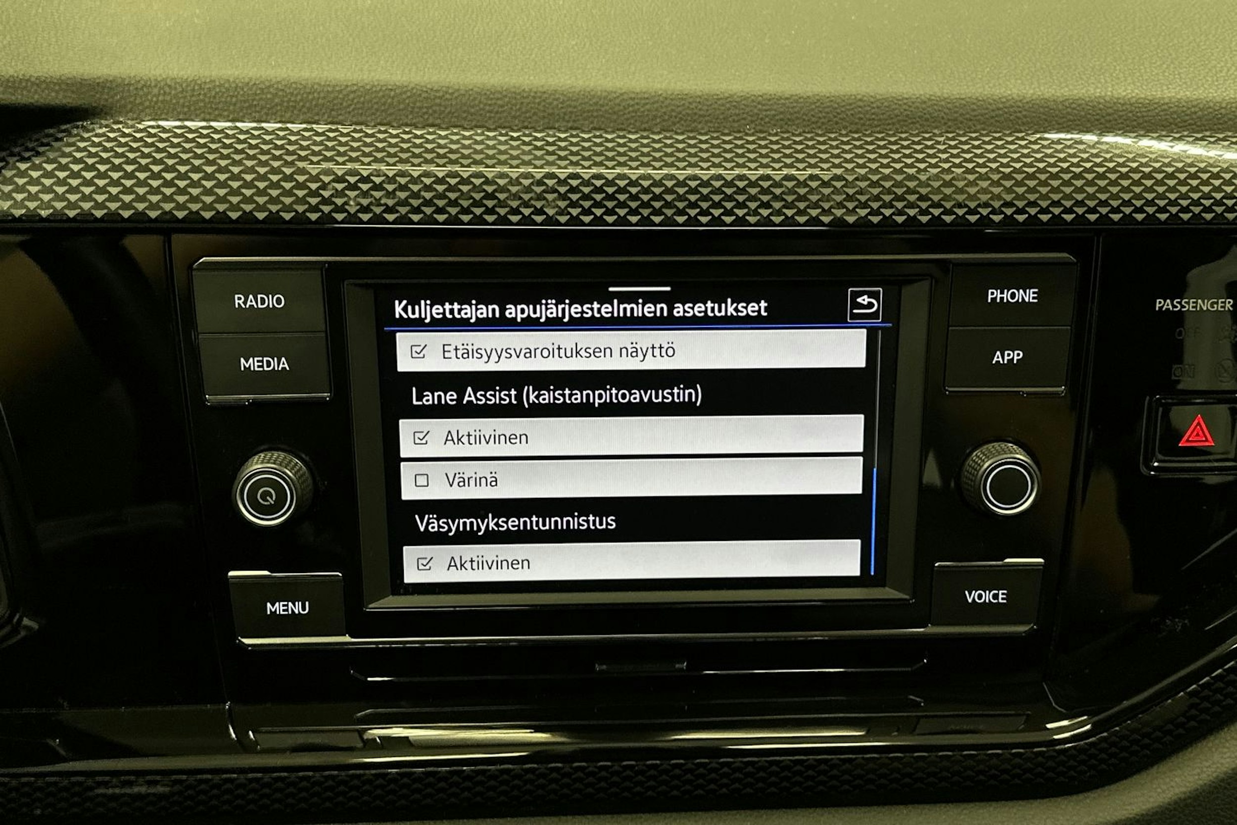 valkoinen Volkswagen Taigo 2023 kuva 24.